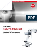 Karl Kaps Som62 Ophthal Brochure
