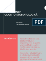 C6.Toxicologie Odontostomatologică