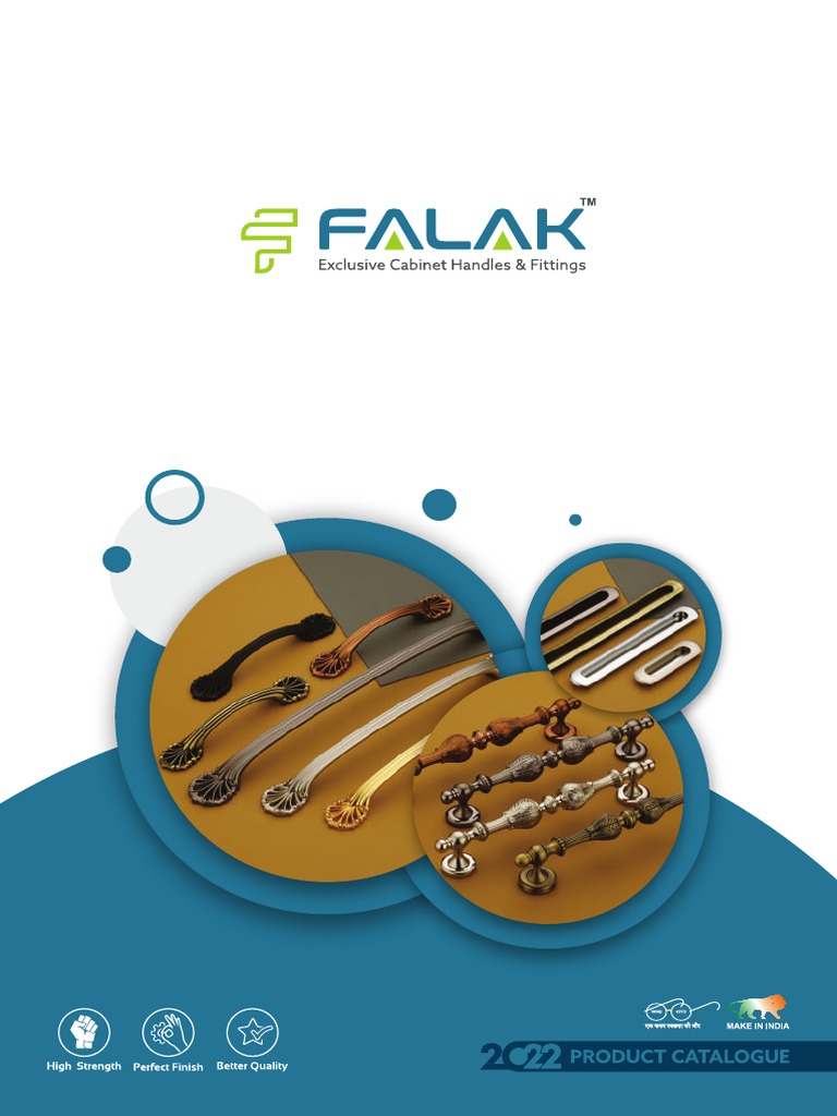 Falak Catalogue | PDF