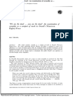 Journal of Gender Studies Mar 2000 9, 1 Proquest Central