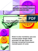 Askep DPD MPKP