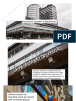 Leen Thijsse: Door de (FGH) Bank Genomen | PDF