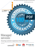 Insights Managed Services