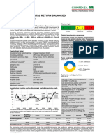 C-Quadrat Arts Total Return Balanced: Informacija Apie Kryptį 2021-05-31