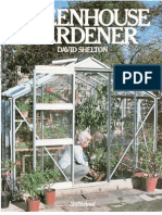 Greenhouse Gardener 1980