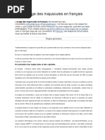 Download Usage des majuscules en franais by juan_guillen_17 SN53413269 doc pdf