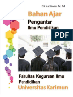 Pengantar Ilmu Pendidikan-Kmf