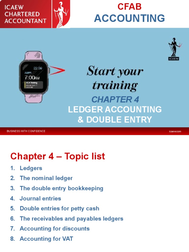 ICAEW FINANCIAL ACCOUNTING AND REPORTING STUDY MANUAL PDF 2021 visual data 2