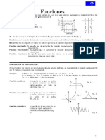 Resumen Funciones PDF