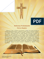 Reforma Protestantă