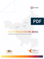 Best Practices Compiled by CMGGA