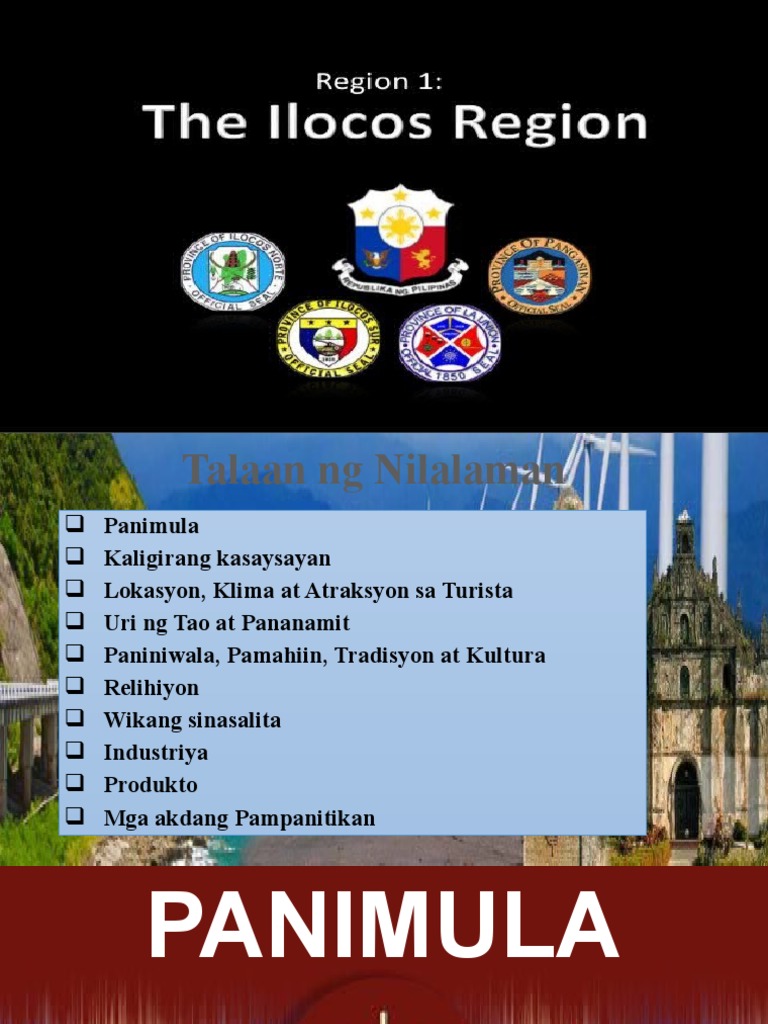 Region 1 | PDF