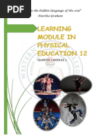 PE Module