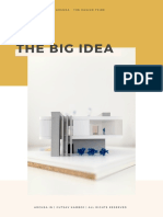 The Big Idea: Archea - The Design Tribe