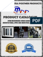 MPP Product Catalogue