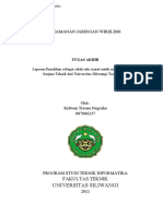 Download Metode Penelitian Keamanan Jaringan Wireless by Ridwan Tresna Nugraha SN53414663 doc pdf