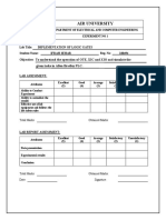 Lab Report 1