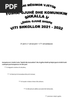 Mbiemri Ne Shqip | PDF