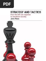 Download Strategy and Tactics by counterfire SN53415159 doc pdf