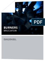 FBR Catalogue BURNERS