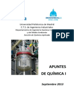 Apuntes Quimica I ETSII UPM v 2 Sep2013