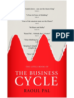 The Little Book of The Business Cycle