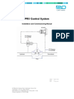 PRV Control System Manual and Checklist-V1_1-Dic 2018