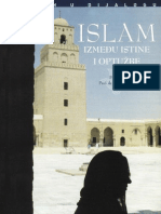 Islam između istine i optužbe - Dr.Hamid Tahir