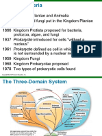 264759244 Classification of Microorganisms Ppt