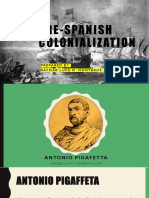2 Pre Spanish Colonialization