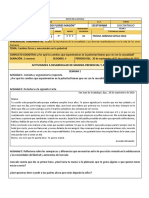 Actividades FCE 1 Semana Del 20 de Septiembre Al 01 de Octubre