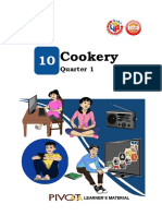 LM-Cookery10 - Week 1 - Quarter 1