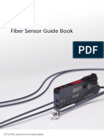Fiber Sensor Guide Book