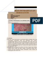 Dermatitis