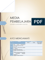 Revisi Media Pembelajaran PLSV