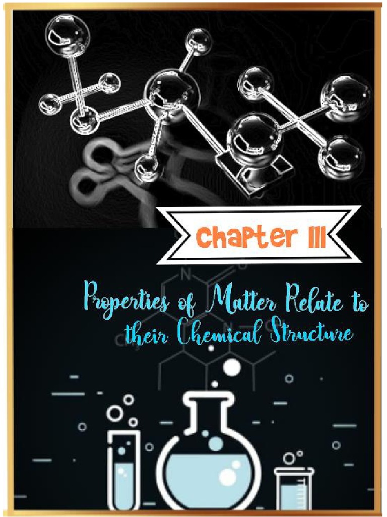 Physical Science Module 4 | PDF | Solution | Chemical Polarity