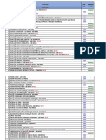 PÓS GRADUAÇÕES INTERVALE 2021