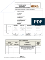 1 Po-Pl-Cmb-8000-002 Procedimiento de Catalogación de Materiales de Bodega 01-07-2020