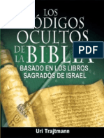 LosCodigosOcultosDeLaBibliUriTrajtmann 2FLos Codigos Ocultos de La Bibli Uri Trajtmann