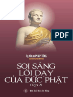 Soi Sang Loi Day Cua Duc Phat Tap 2