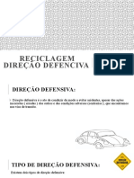 Direção Defensiva