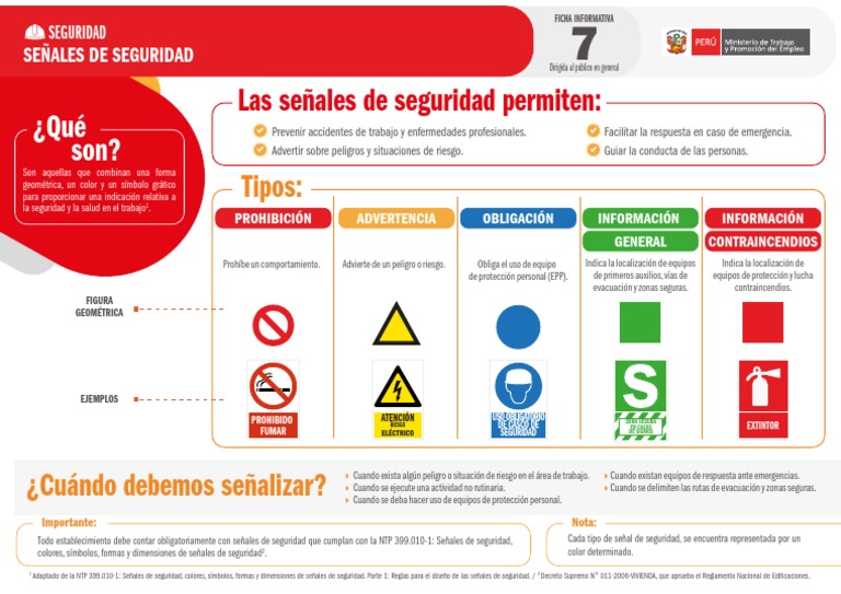Ficha Seguridad 7 | PDF | Ciencias de la Salud