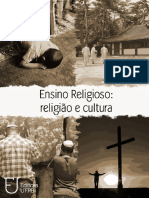 Religião e cultura - Suelma