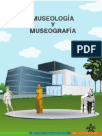 Museologia y Museografia Fava Formacion
