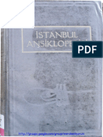 İstanbul Ansiklopedisi Vol. 1 (PDFDrive)