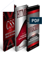 Programming_ Programming QuickStart Box Set - HTML, Javascript & CSS (Programming, HTML, Javascript, CSS, Computer Programming) ( PDFDrive )