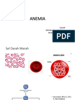 Anemia