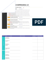 Diagnóstico Empresarial 3.0