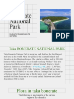 Takabonerate National Park