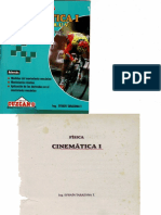 03.- Cinematica I